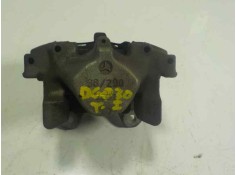 Recambio de pinza freno trasera izquierda para mercedes-benz clase slk (w171) roadster 3.5 v6 cat referencia OEM IAM A0034239698 2