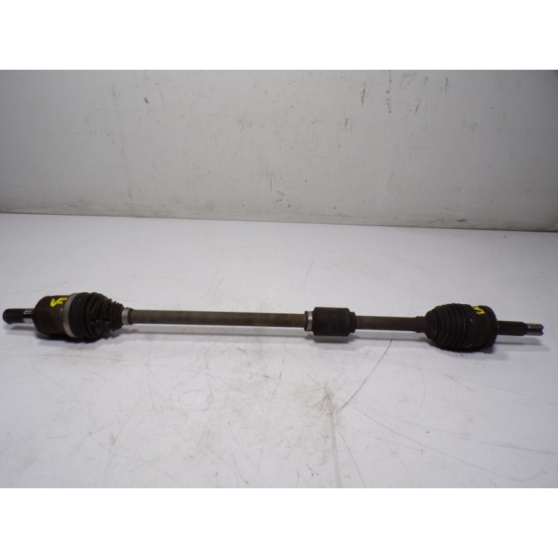 Recambio de transmision derecha para hyundai i20 1.2 16v cat referencia OEM IAM 49501C8000  