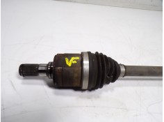 Recambio de transmision derecha para hyundai i20 1.2 16v cat referencia OEM IAM 49501C8000   2