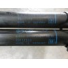 Recambio de amortiguadores maletero / porton para opel crossland x 1.2 referencia OEM IAM 39117353 9581810615N 