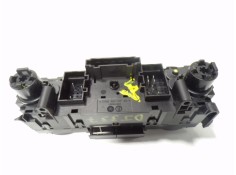 Recambio de mando calefaccion / aire acondicionado para skoda rapid 1.6 tdi dpf referencia OEM IAM 5JA820045C9B9 5JA820045C  2