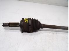 Recambio de transmision izquierda para hyundai i20 1.2 16v cat referencia OEM IAM 49500C8000   2