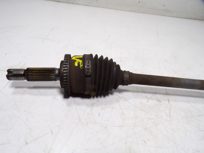 Recambio de transmision izquierda para hyundai i20 1.2 16v cat referencia OEM IAM 49500C8000  