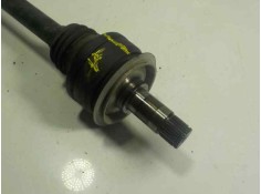 Recambio de transmision trasera izquierda para mercedes-benz clase slk (w171) roadster 3.5 v6 cat referencia OEM IAM A1713501110 2