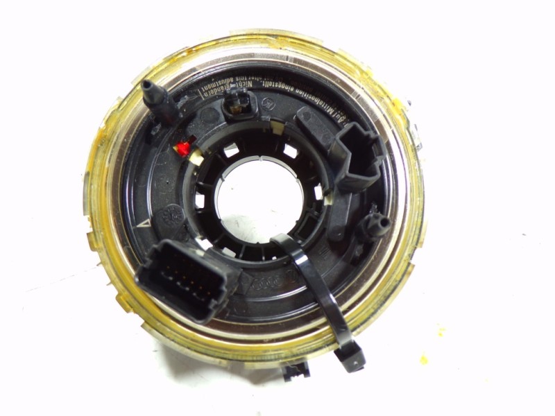 Recambio de anillo airbag para audi a6 avant (4f2) 2.0 16v tdi referencia OEM IAM 4E0953541B 4E0953541A 