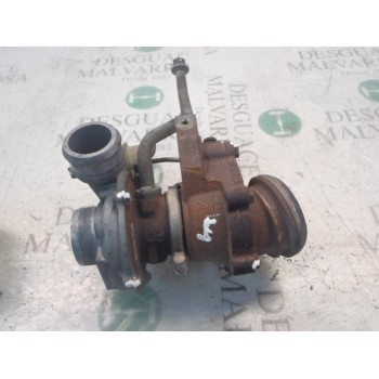 TURBOCOMPRESOR 