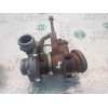 Recambio de turbocompresor para mercedes-benz vito caja cerrada 6.03  109 cdi compacto (639.601) referencia OEM IAM   