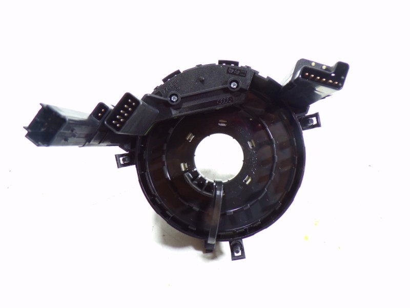 Recambio de anillo airbag para audi a6 avant (4f2) 2.0 16v tdi referencia OEM IAM 4E0953541B 4E0953541A 