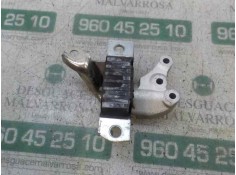 Recambio de soporte motor para fiat panda (319) 1.2 cat (gpl) referencia OEM IAM 51910242   2