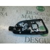 Recambio de maneta interior delantera derecha para skoda octavia berlina (1u2) 1.9 tdi slx referencia OEM IAM   