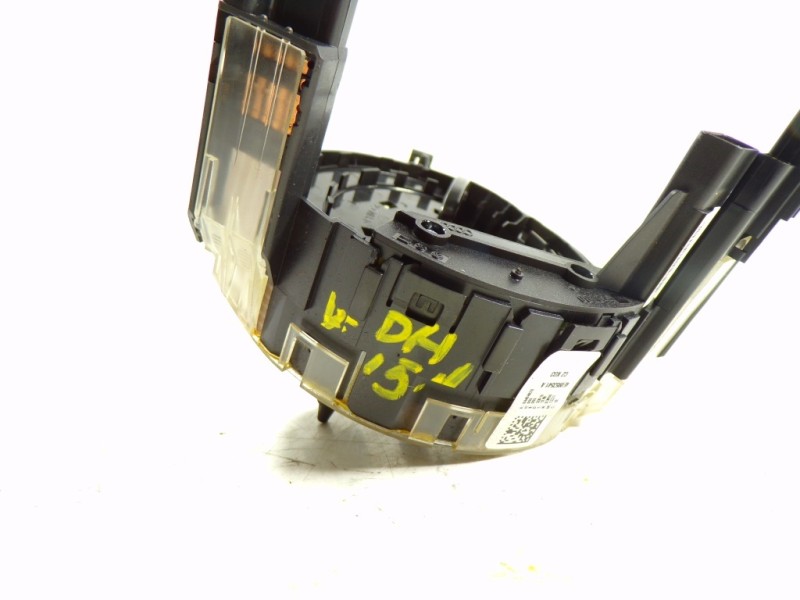 Recambio de anillo airbag para audi a6 avant (4f2) 2.0 16v tdi referencia OEM IAM 4E0953541B 4E0953541A 