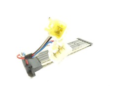 Recambio de modulo electronico para peugeot 4007 2.2 hdi fap cat referencia OEM IAM 643660   2