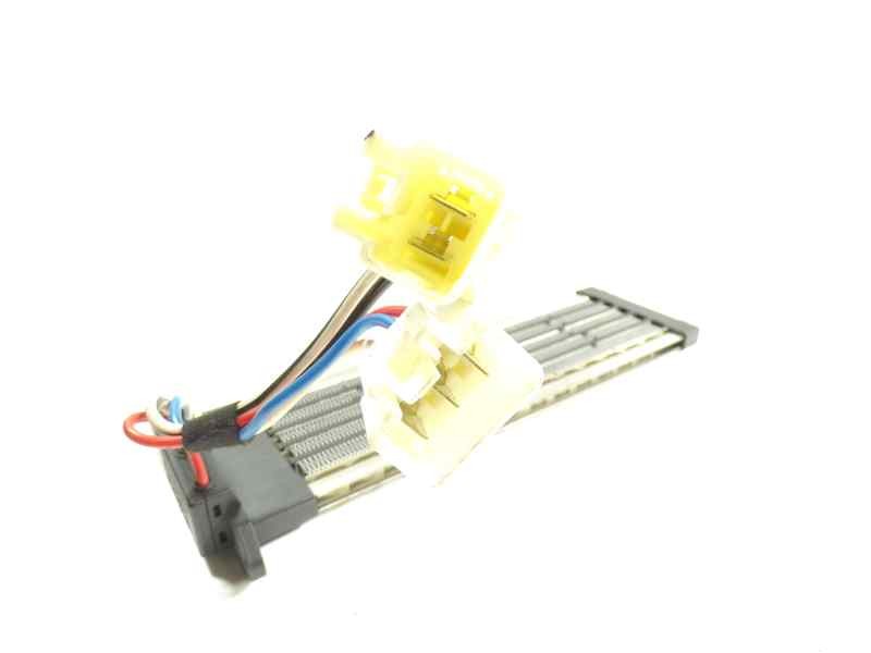 Recambio de modulo electronico para peugeot 4007 2.2 hdi fap cat referencia OEM IAM 643660  