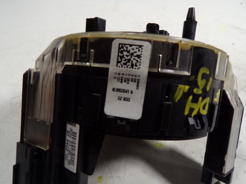 Recambio de anillo airbag para audi a6 avant (4f2) 2.0 16v tdi referencia OEM IAM 4E0953541B 4E0953541A 