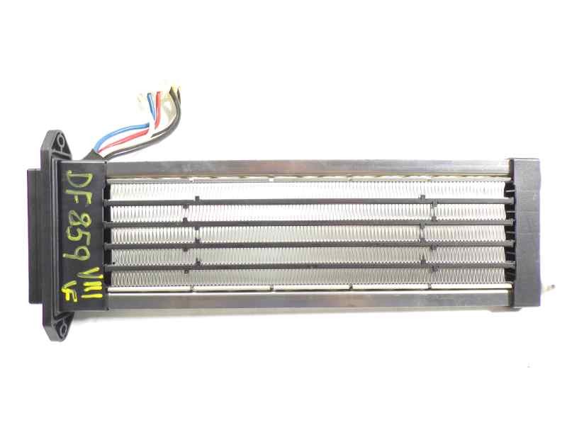 Recambio de modulo electronico para peugeot 4007 2.2 hdi fap cat referencia OEM IAM 643660  