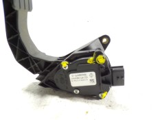 Recambio de potenciometro pedal para renault clio iv 1.5 dci diesel fap referencia OEM IAM 180029347R 180029347R  2