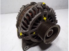 Recambio de alternador para nissan juke (f15) 1.6 16v cat referencia OEM IAM 231001KA1A 231001KA1A A2TJ1291ZE 2