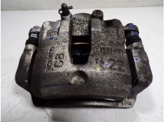 Recambio de pinza freno delantera derecha para hyundai i20 1.2 16v cat referencia OEM IAM 58190C8A00   2