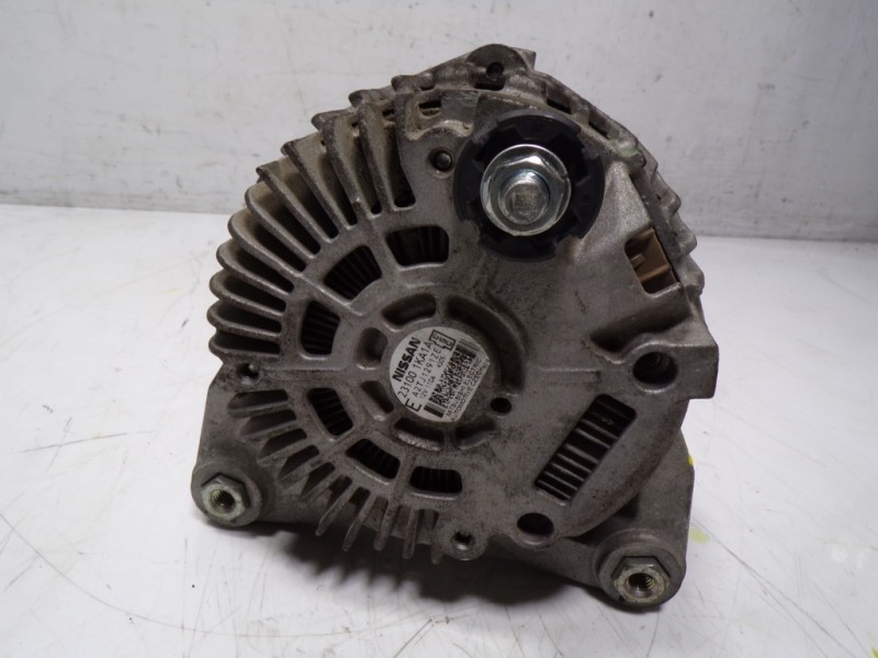 Recambio de alternador para nissan juke (f15) 1.6 16v cat referencia OEM IAM 231001KA1A 231001KA1A A2TJ1291ZE