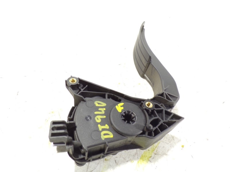 Recambio de potenciometro pedal para renault clio iv 1.5 dci diesel fap referencia OEM IAM 180029347R 180029347R 