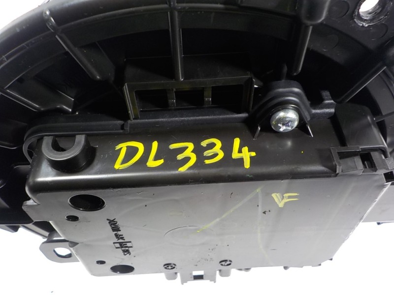 Recambio de motor calefaccion para toyota c-hr hybrid dynamic referencia OEM IAM 87103F4020 5610 