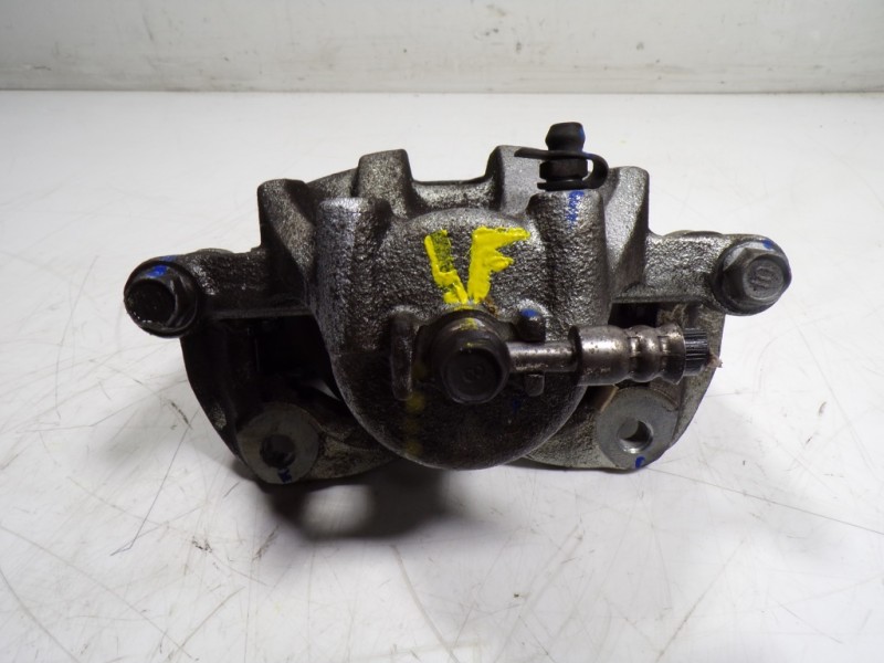 Recambio de pinza freno delantera derecha para hyundai i20 1.2 16v cat referencia OEM IAM 58190C8A00  
