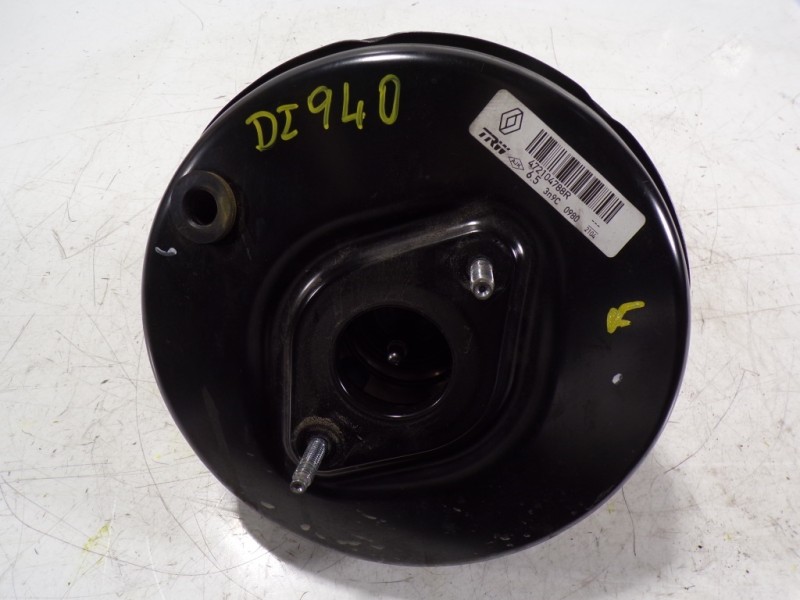 Recambio de servofreno para renault clio iv 1.5 dci diesel fap referencia OEM IAM 472102859R 472104788R 