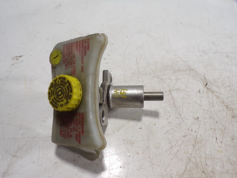 Recambio de bomba freno para audi a6 avant (4f2) 2.0 16v tdi referencia OEM IAM 4B3611021  