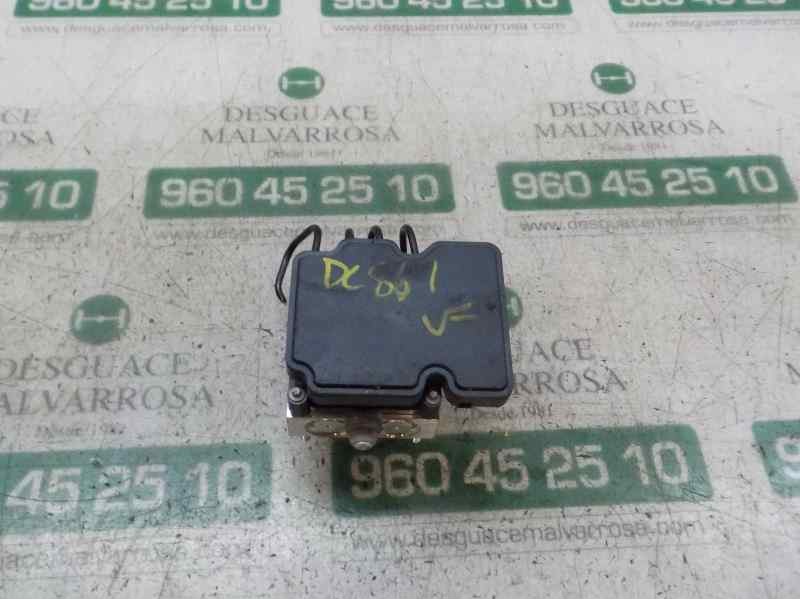 Recambio de abs para opel corsa e 1.4 referencia OEM IAM   