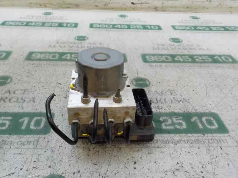 Recambio de abs para opel corsa e 1.4 referencia OEM IAM   