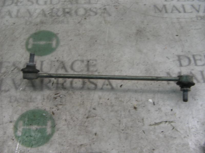 Recambio de tirante delantero izquierdo para ford fiesta berlina (dx) referencia OEM IAM   