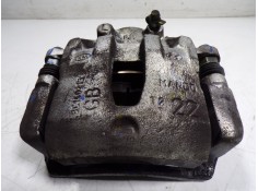 Recambio de pinza freno delantera izquierda para hyundai i20 1.2 16v cat referencia OEM IAM 58180C8A00   2