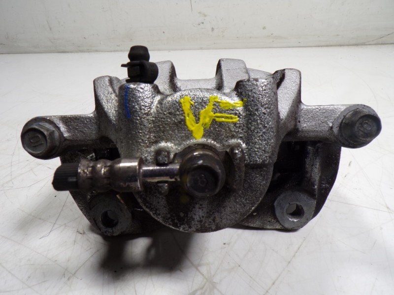 Recambio de pinza freno delantera izquierda para hyundai i20 1.2 16v cat referencia OEM IAM 58180C8A00  