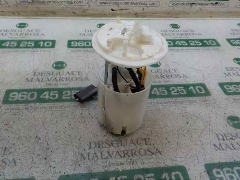 Recambio de aforador para opel corsa e 1.4 referencia OEM IAM   