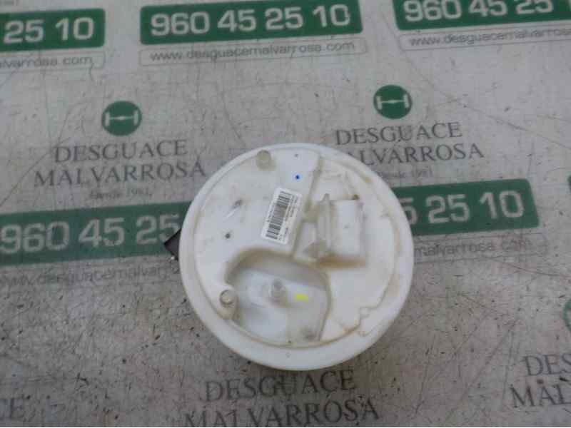 Recambio de aforador para opel corsa e 1.4 referencia OEM IAM   