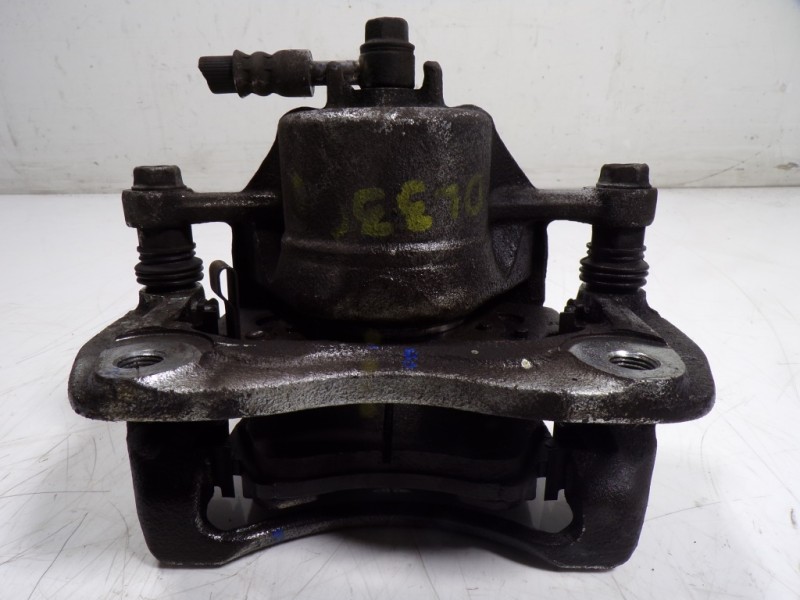 Recambio de pinza freno delantera izquierda para hyundai i20 1.2 16v cat referencia OEM IAM 58180C8A00  