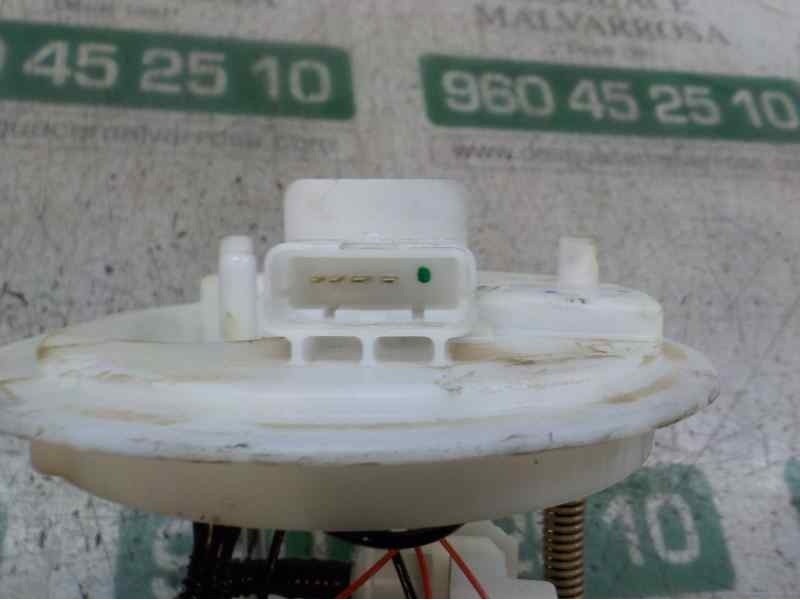 Recambio de aforador para opel corsa e 1.4 referencia OEM IAM   