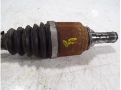 Recambio de transmision izquierda para renault clio iv 1.5 dci diesel fap referencia OEM IAM 391010115R 391010115R  2