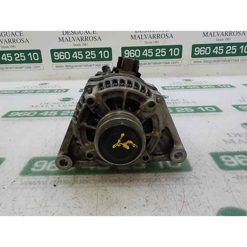 Recambio de alternador para opel corsa e 1.4 referencia OEM IAM  13585664 