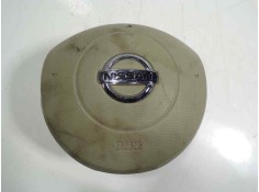 Recambio de airbag delantero izquierdo para nissan micra (k12e) 1.2 cat referencia OEM IAM   