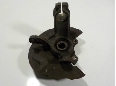 Recambio de mangueta delantera izquierda para skoda rapid 1.6 tdi dpf referencia OEM IAM 6Q0407255S   2