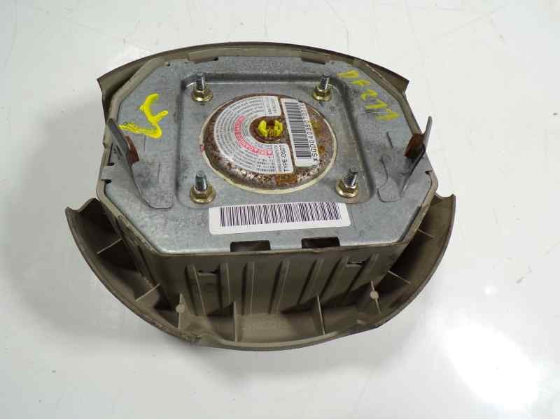 Recambio de airbag delantero izquierdo para nissan micra (k12e) 1.2 cat referencia OEM IAM   