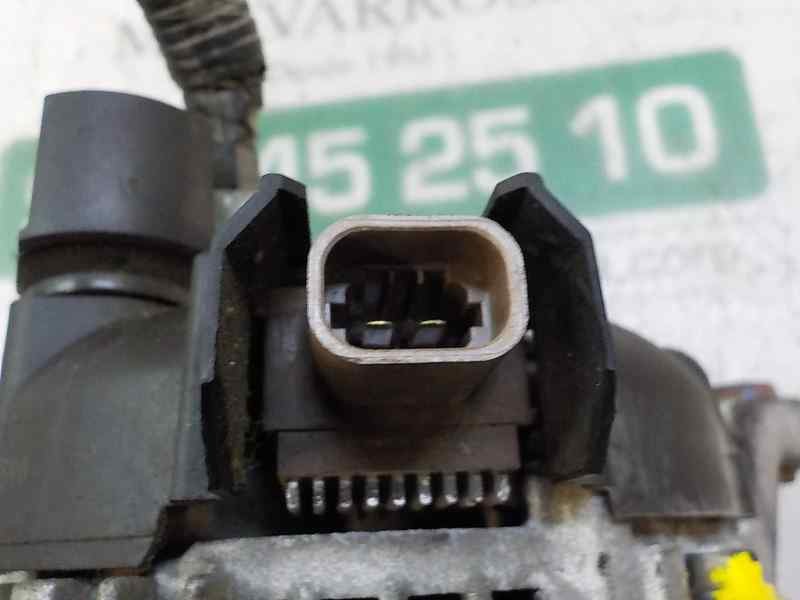 Recambio de alternador para opel corsa e 1.4 referencia OEM IAM  13585664 