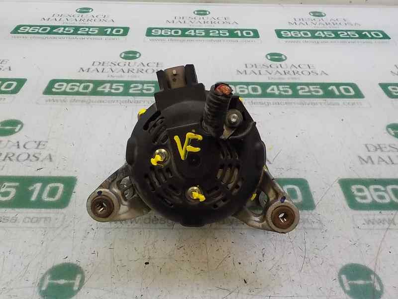 Recambio de alternador para opel corsa e 1.4 referencia OEM IAM  13585664 