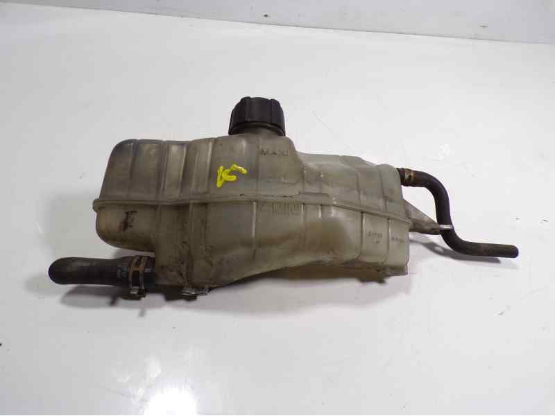 Recambio de deposito expansion para nissan micra (k12e) 1.2 cat referencia OEM IAM   