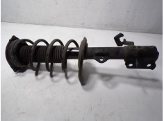 Recambio de amortiguador delantero izquierdo para nissan juke (f15) 1.6 16v cat referencia OEM IAM E4302BX81A 54303BX81A  2