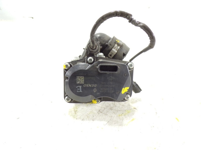 Recambio de valvula egr para renault clio iv 1.5 dci diesel fap referencia OEM IAM 147109913R 147102557R 