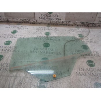 CRISTAL PUERTA TRASERO IZQUIERDO 