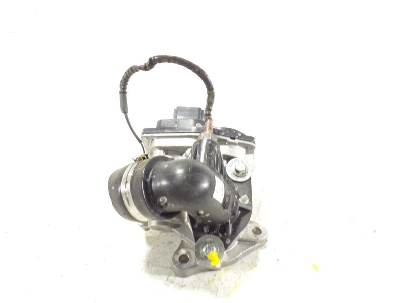 Recambio de valvula egr para renault clio iv 1.5 dci diesel fap referencia OEM IAM 147109913R 147102557R 