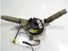 Recambio de mando luces para nissan micra (k12e) 1.2 cat referencia OEM IAM    2